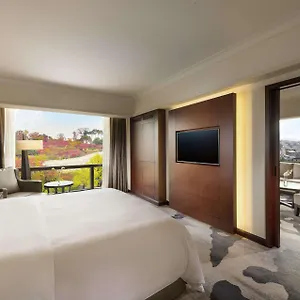 Millennium Hilton 5* Seoul
