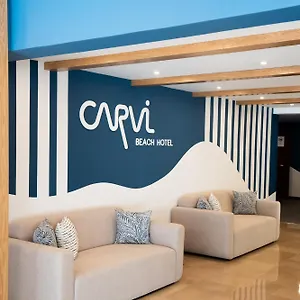 Carvi 3* Lagos